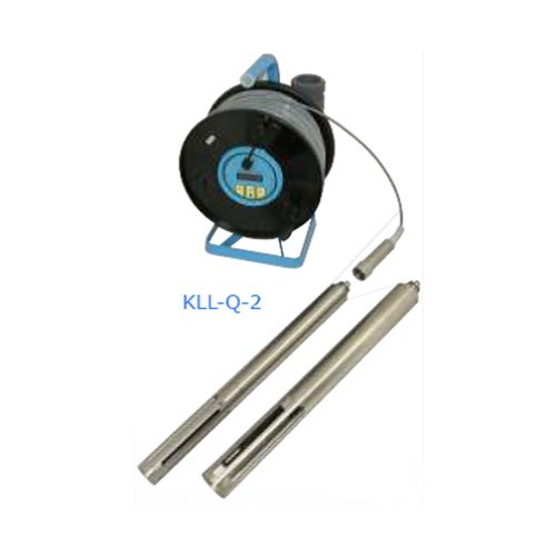 KLL-Q-2便攜式水位、水質測量儀